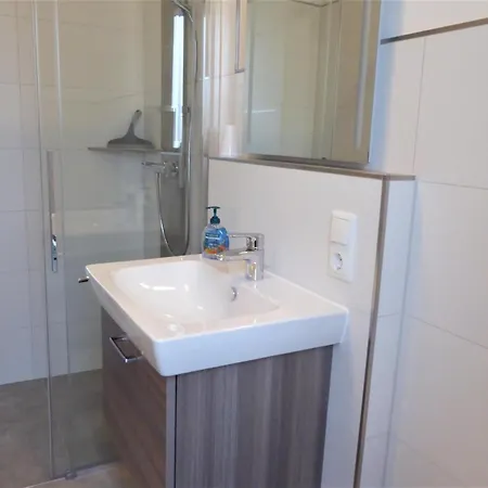 بيت للعطل Haus 