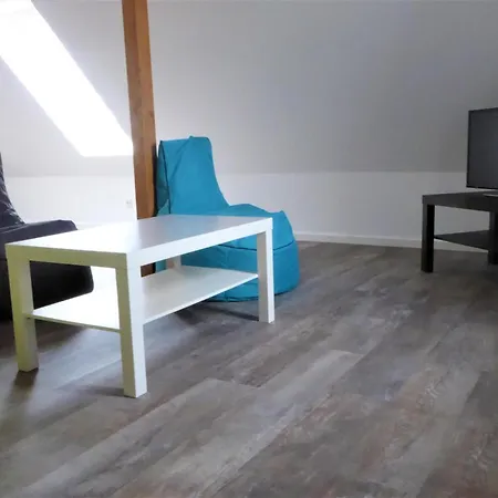 بيت للعطل Haus 