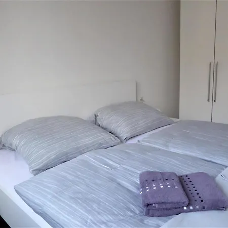 بيت للعطل Haus 