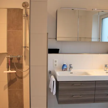 بيت للعطل Haus 