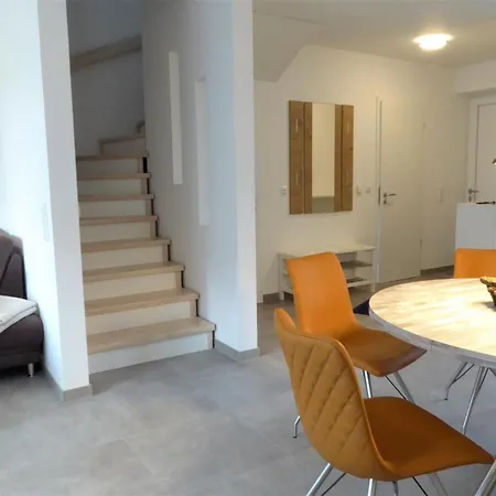 بيت للعطل Haus 