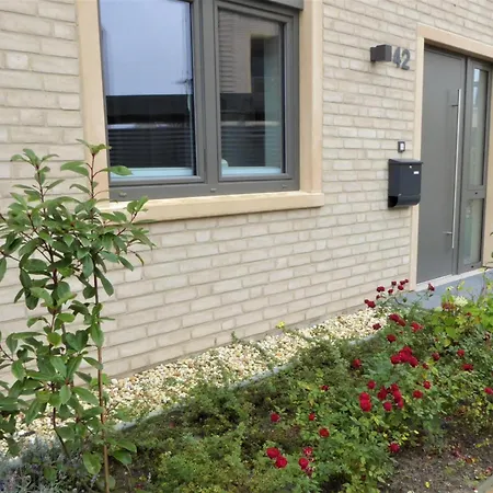 بيت للعطل Haus 