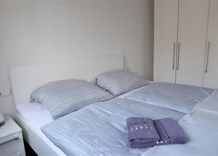 Hébergement de vacances Haus 